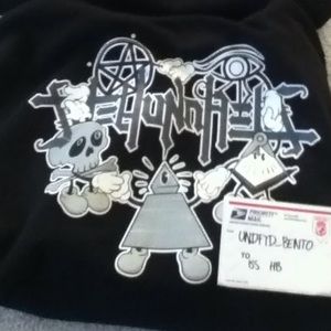 ISO: THE HUNDREDS KILLUMINATI